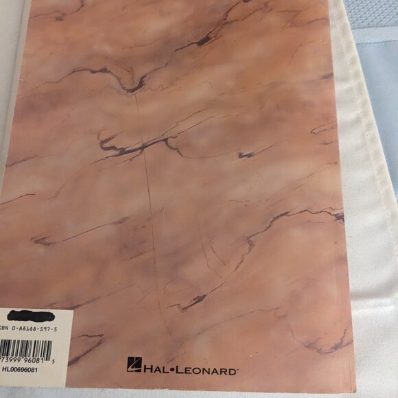 The Beatles Best Guitar Sheet Music Book - Picture 4 of 4